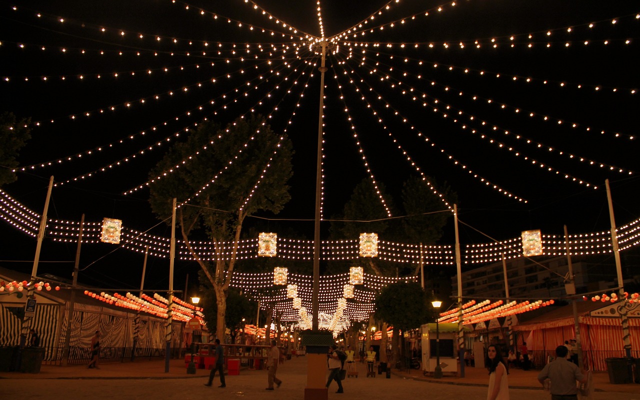 The Rhythms of Trinidad and Tobago's Steel Pan Festivals